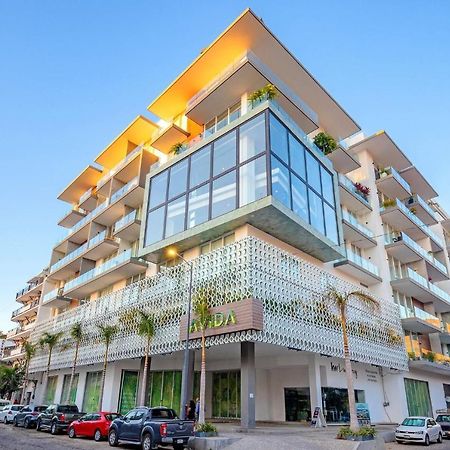 Avida Residences ปูแอร์โตบาญาร์ตา ภายนอก รูปภาพ