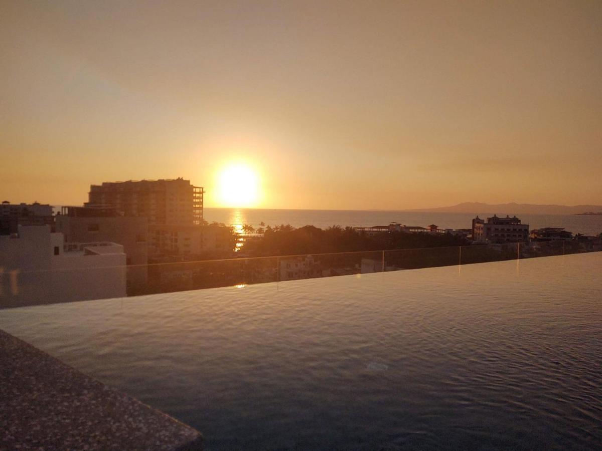 Avida Residences ปูแอร์โตบาญาร์ตา ภายนอก รูปภาพ