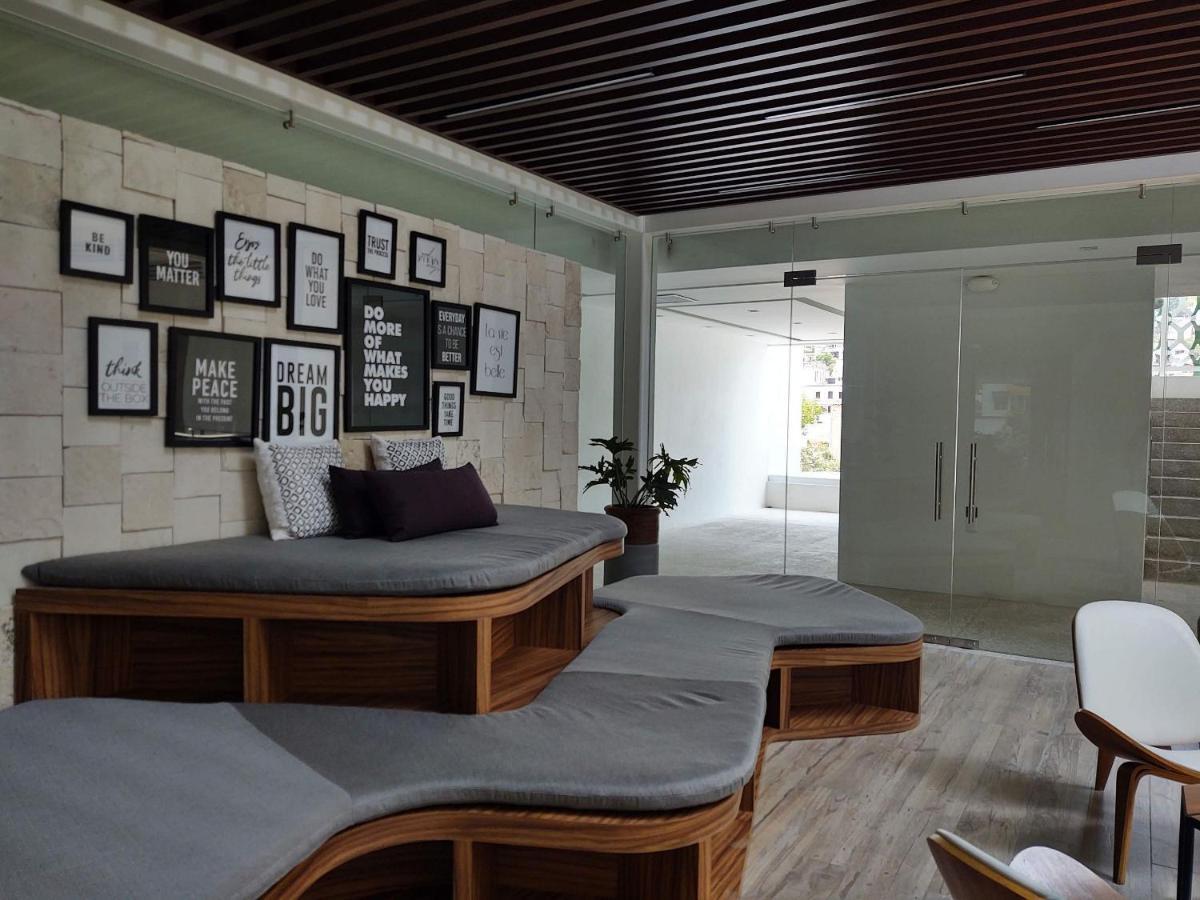 Avida Residences ปูแอร์โตบาญาร์ตา ภายนอก รูปภาพ
