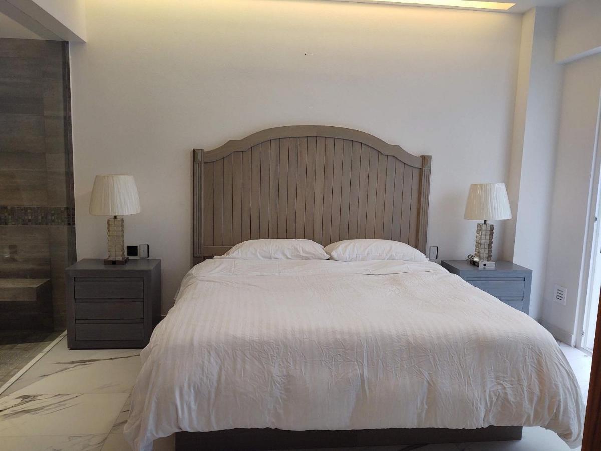 Avida Residences ปูแอร์โตบาญาร์ตา ภายนอก รูปภาพ