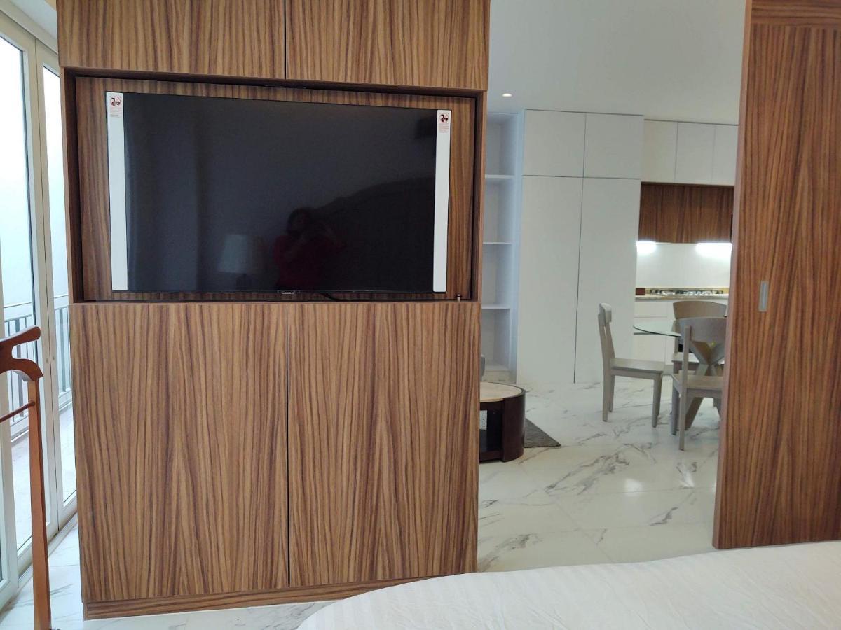 Avida Residences ปูแอร์โตบาญาร์ตา ภายนอก รูปภาพ