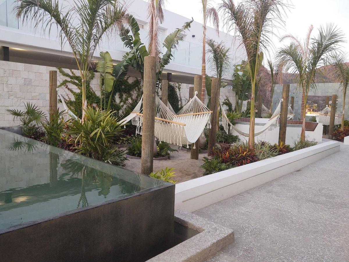 Avida Residences ปูแอร์โตบาญาร์ตา ภายนอก รูปภาพ