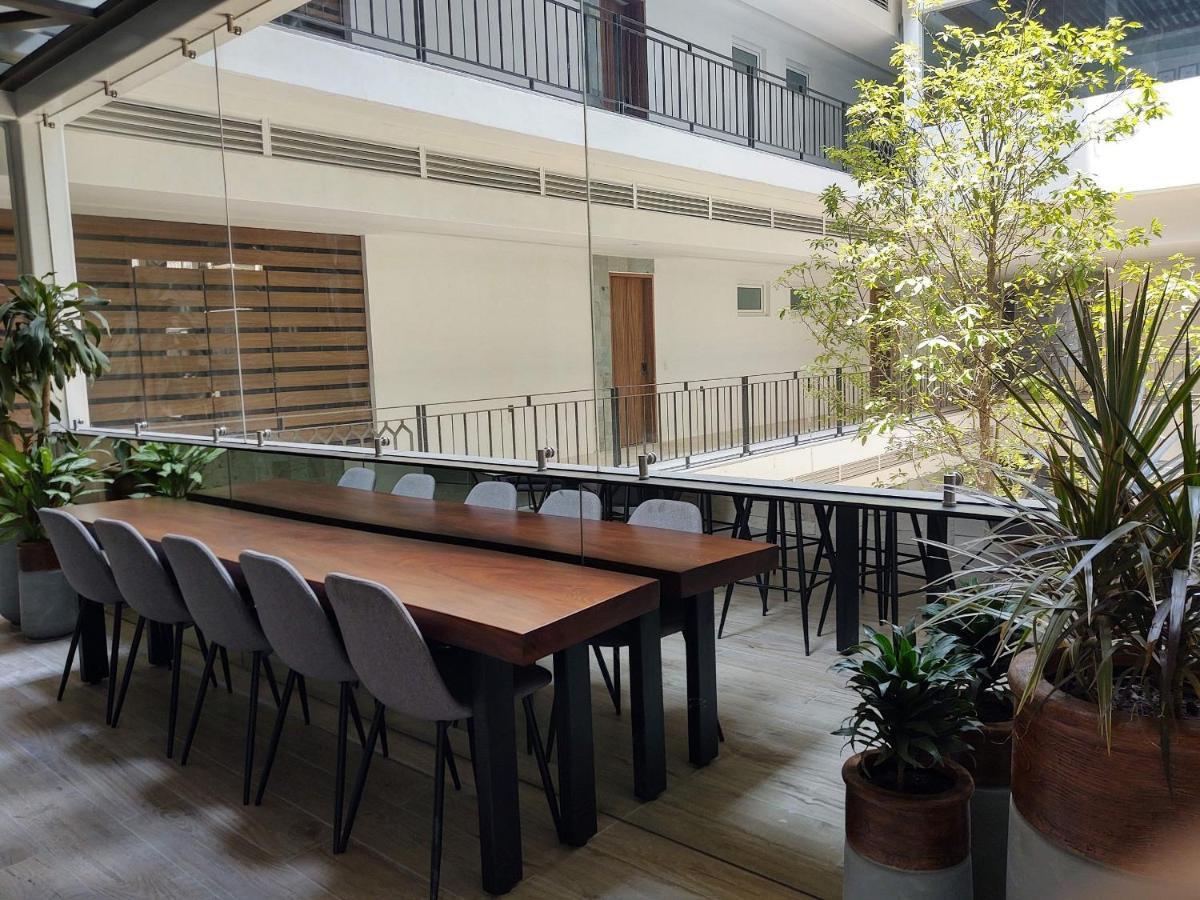 Avida Residences ปูแอร์โตบาญาร์ตา ภายนอก รูปภาพ