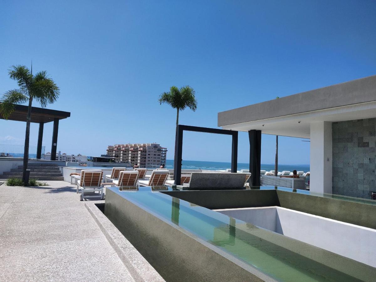 Avida Residences ปูแอร์โตบาญาร์ตา ภายนอก รูปภาพ