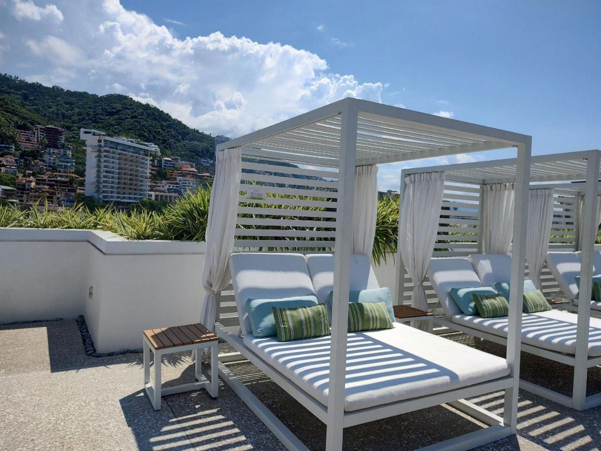 Avida Residences ปูแอร์โตบาญาร์ตา ภายนอก รูปภาพ