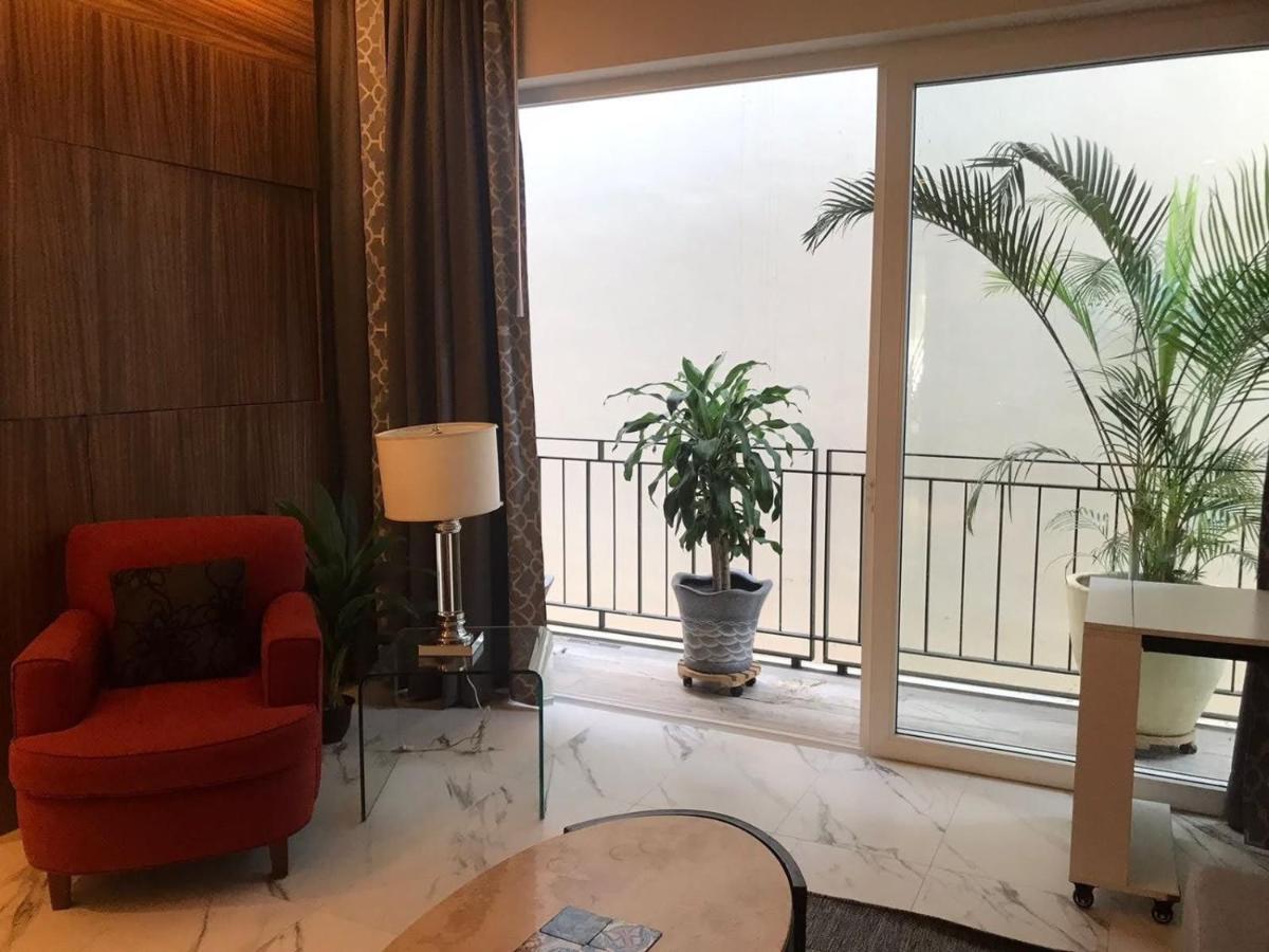 Avida Residences ปูแอร์โตบาญาร์ตา ภายนอก รูปภาพ