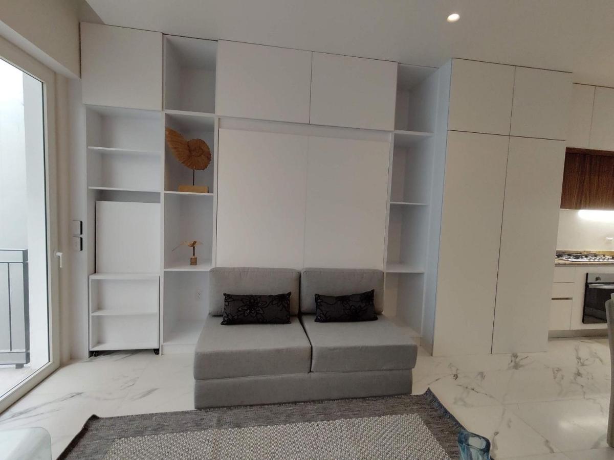 Avida Residences ปูแอร์โตบาญาร์ตา ภายนอก รูปภาพ