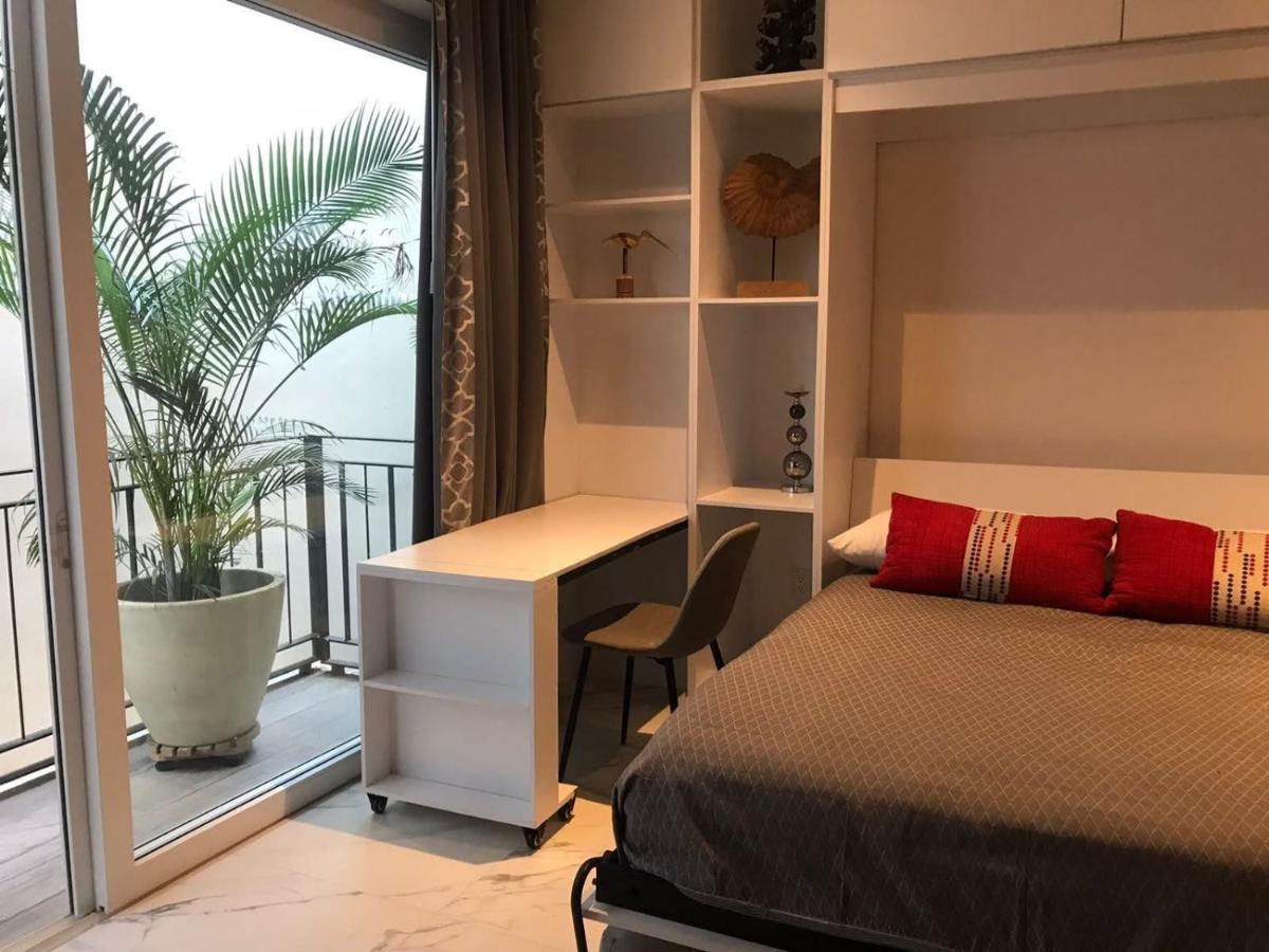 Avida Residences ปูแอร์โตบาญาร์ตา ภายนอก รูปภาพ