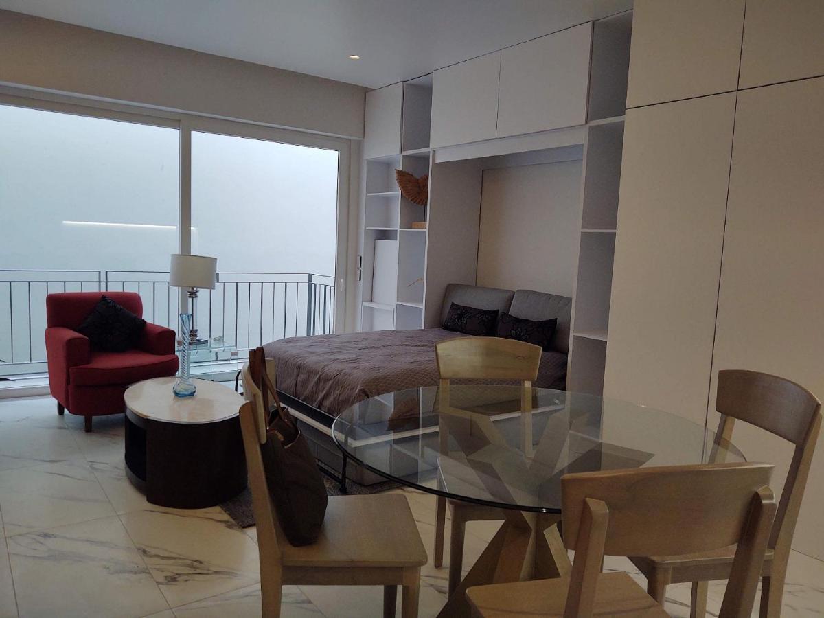 Avida Residences ปูแอร์โตบาญาร์ตา ภายนอก รูปภาพ