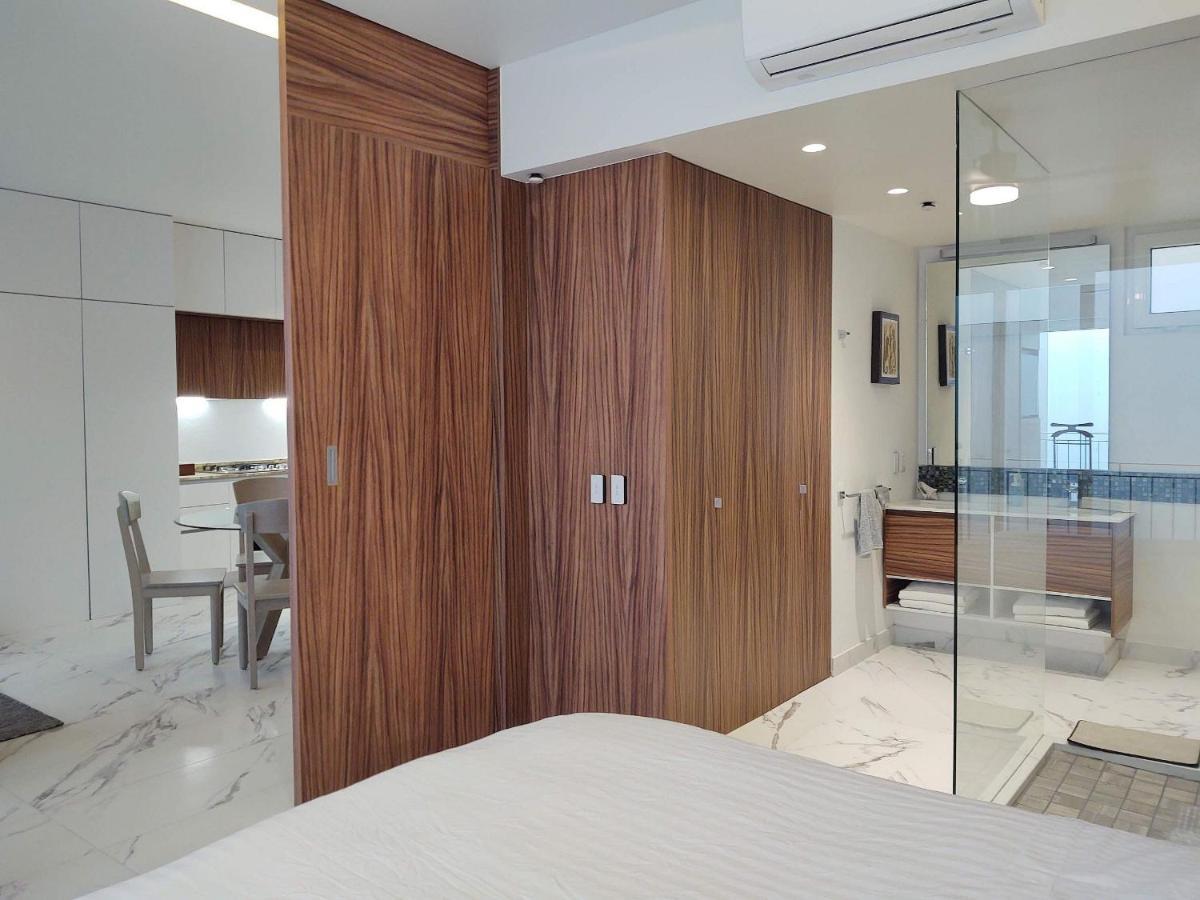 Avida Residences ปูแอร์โตบาญาร์ตา ภายนอก รูปภาพ