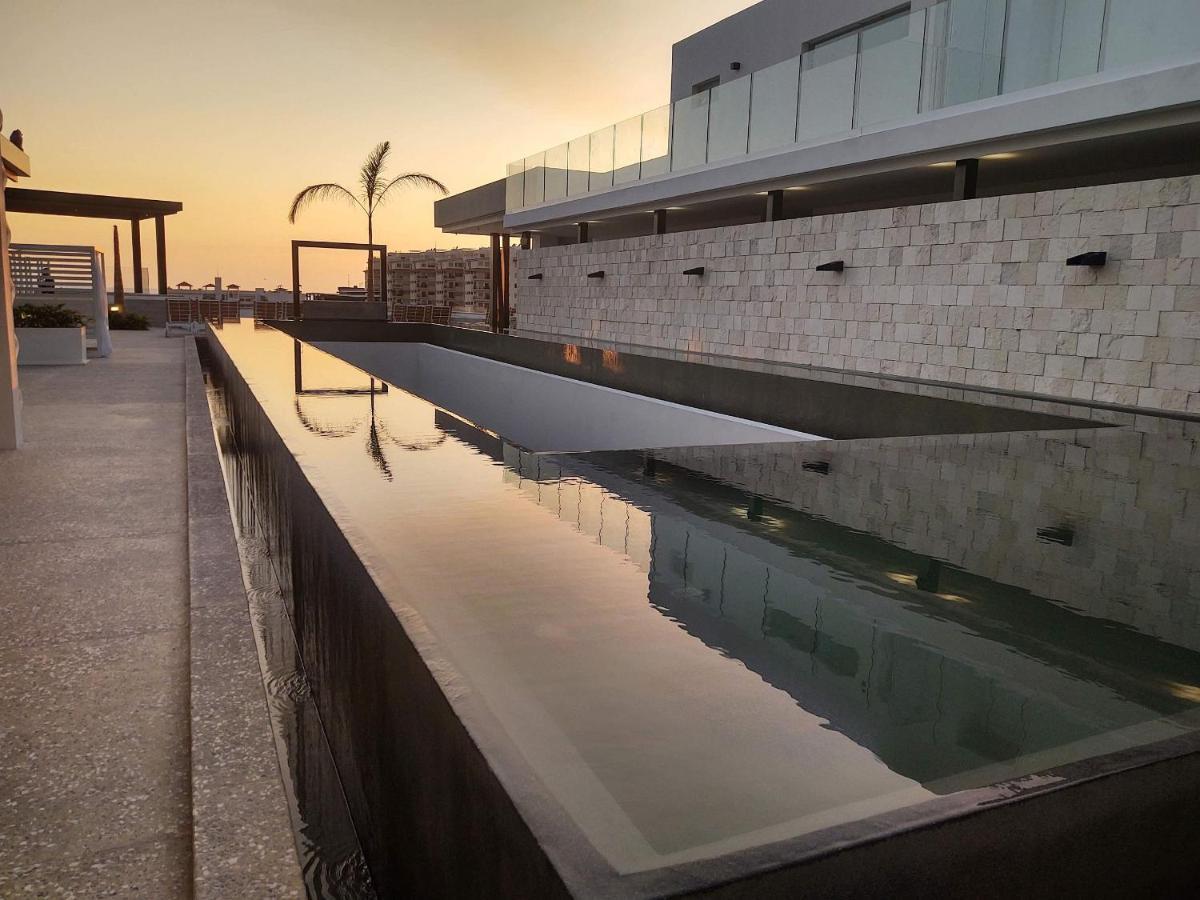 Avida Residences ปูแอร์โตบาญาร์ตา ภายนอก รูปภาพ