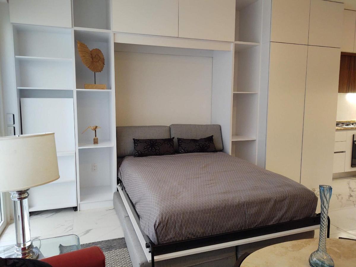 Avida Residences ปูแอร์โตบาญาร์ตา ภายนอก รูปภาพ