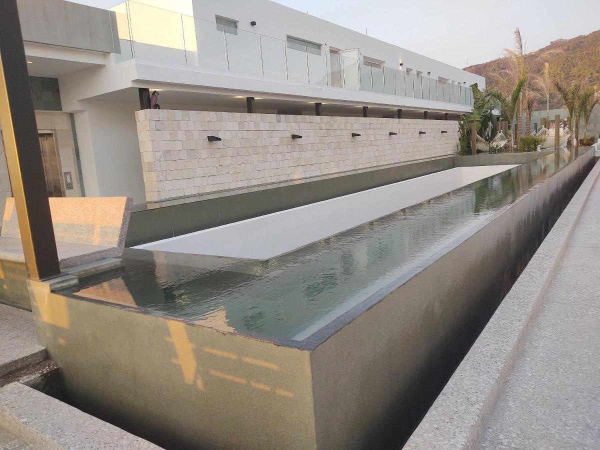 Avida Residences ปูแอร์โตบาญาร์ตา ภายนอก รูปภาพ