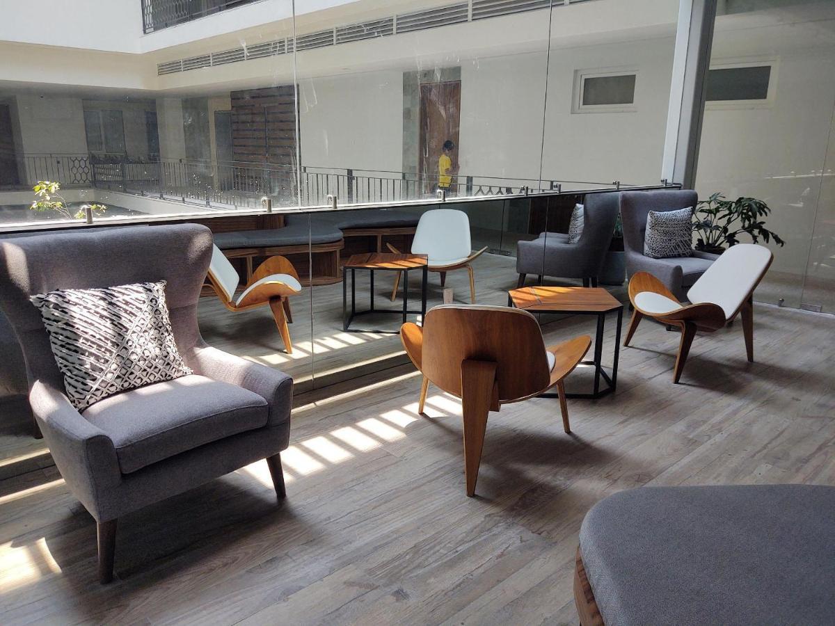 Avida Residences ปูแอร์โตบาญาร์ตา ภายนอก รูปภาพ