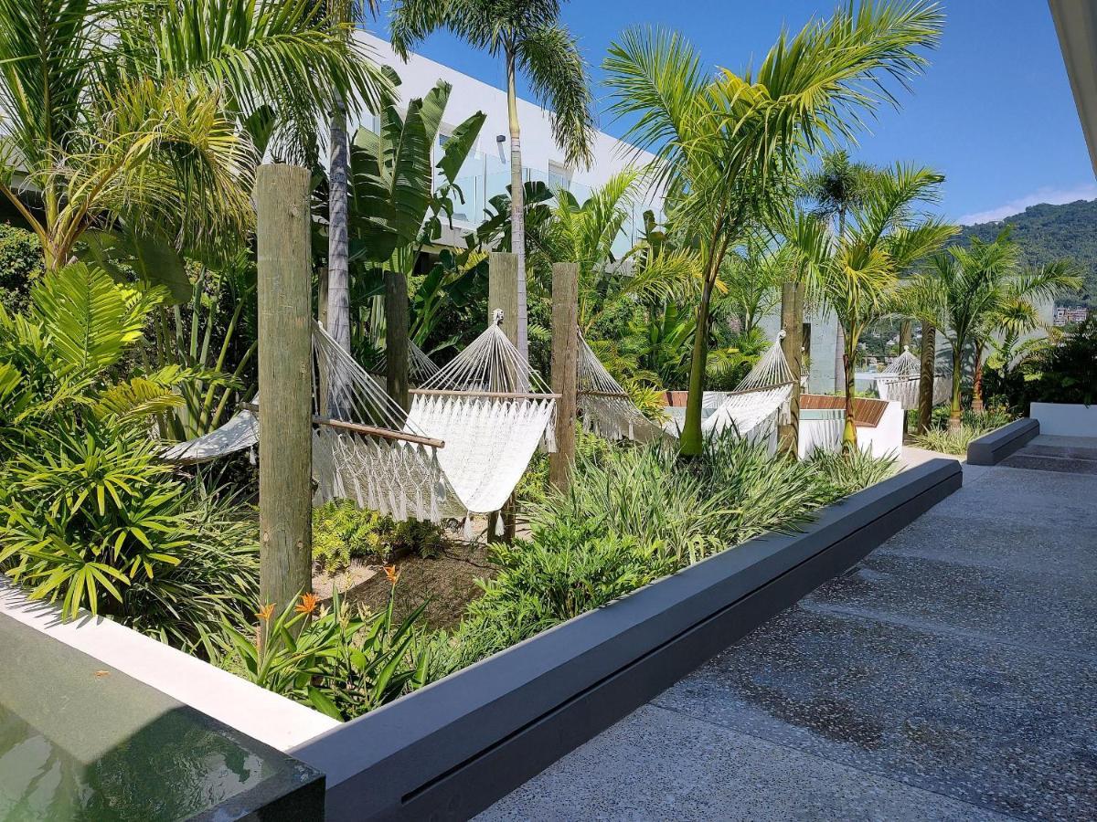 Avida Residences ปูแอร์โตบาญาร์ตา ภายนอก รูปภาพ