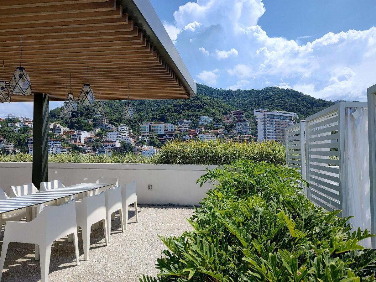 Avida Residences ปูแอร์โตบาญาร์ตา ภายนอก รูปภาพ