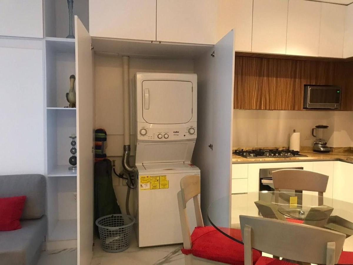 Avida Residences ปูแอร์โตบาญาร์ตา ภายนอก รูปภาพ