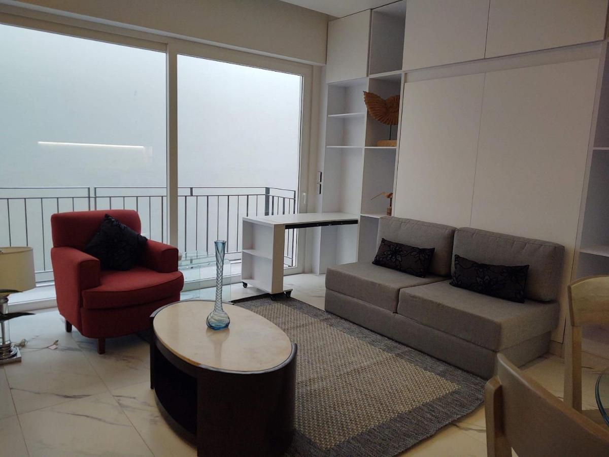 Avida Residences ปูแอร์โตบาญาร์ตา ภายนอก รูปภาพ