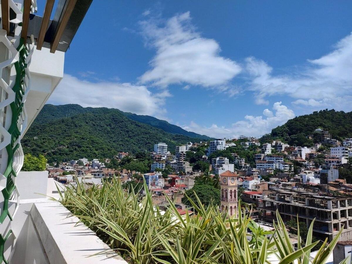 Avida Residences ปูแอร์โตบาญาร์ตา ภายนอก รูปภาพ
