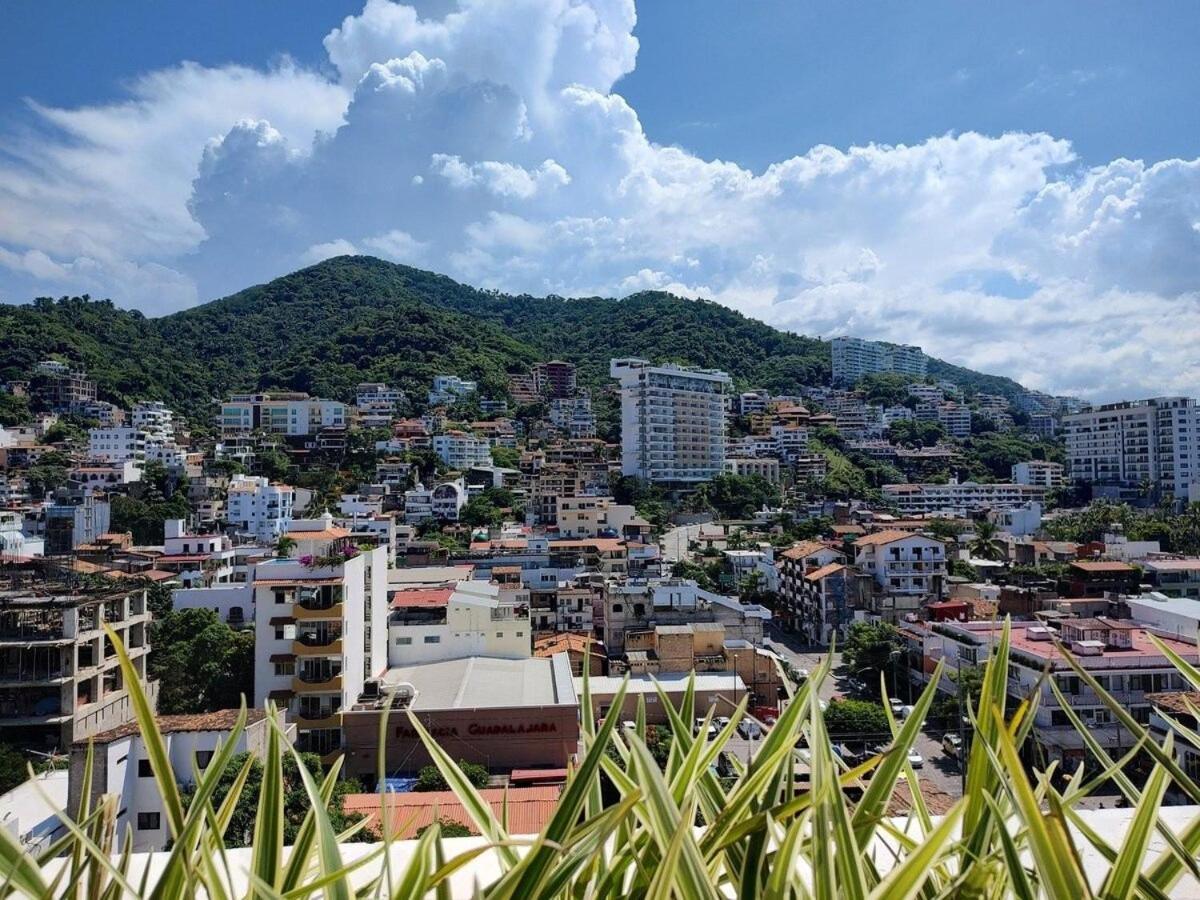 Avida Residences ปูแอร์โตบาญาร์ตา ภายนอก รูปภาพ