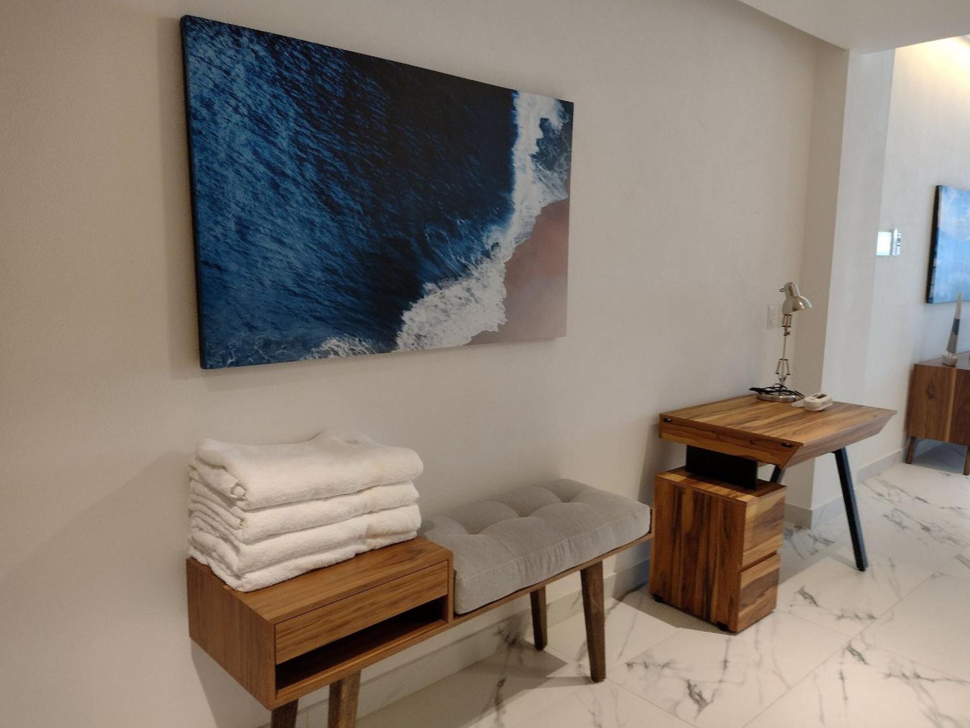 Avida Residences ปูแอร์โตบาญาร์ตา ห้อง รูปภาพ