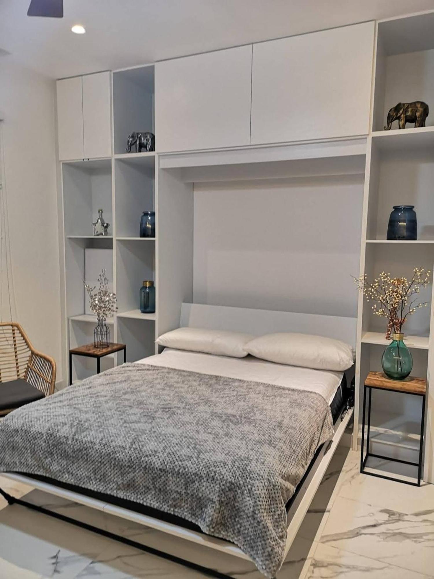 Avida Residences ปูแอร์โตบาญาร์ตา ห้อง รูปภาพ