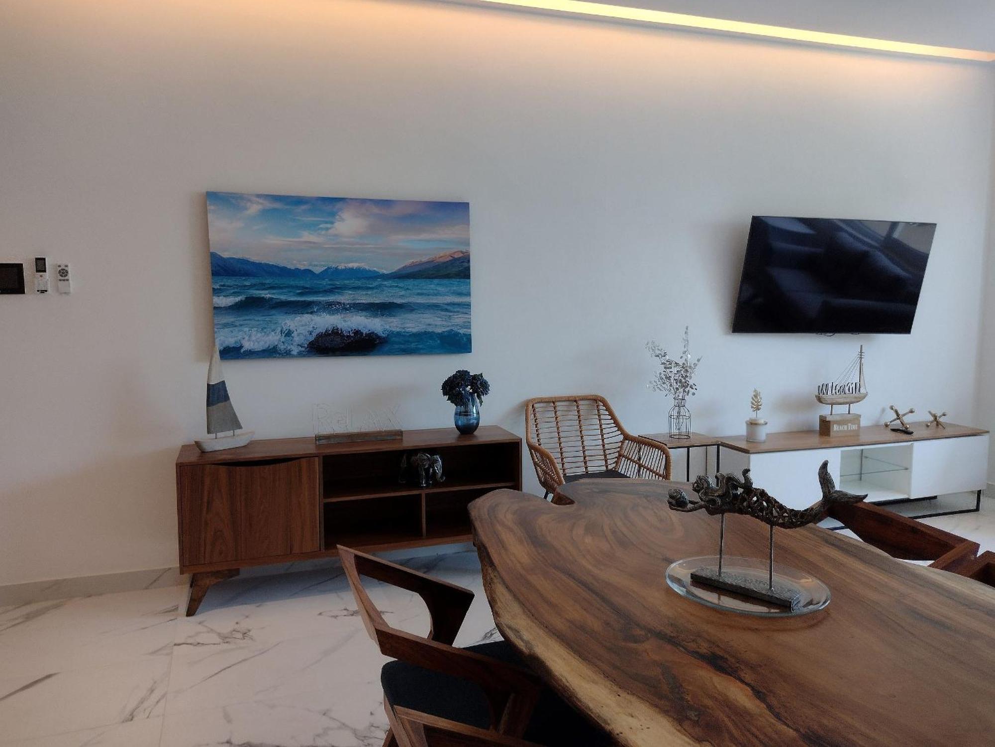 Avida Residences ปูแอร์โตบาญาร์ตา ห้อง รูปภาพ
