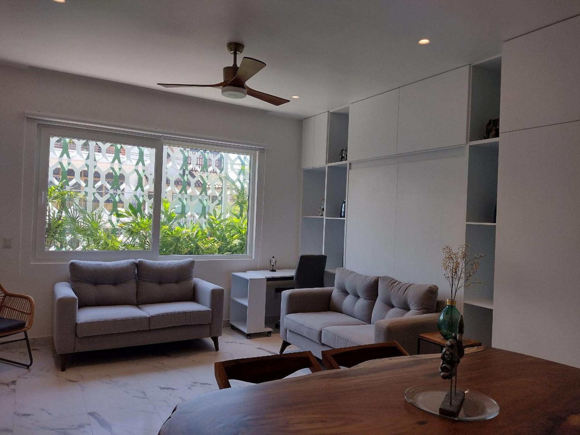 Avida Residences ปูแอร์โตบาญาร์ตา ห้อง รูปภาพ
