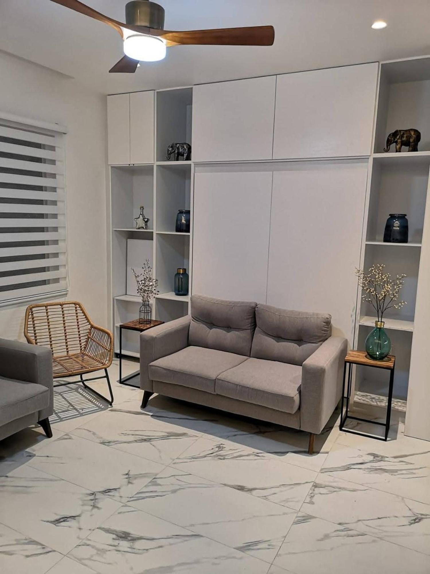 Avida Residences ปูแอร์โตบาญาร์ตา ห้อง รูปภาพ