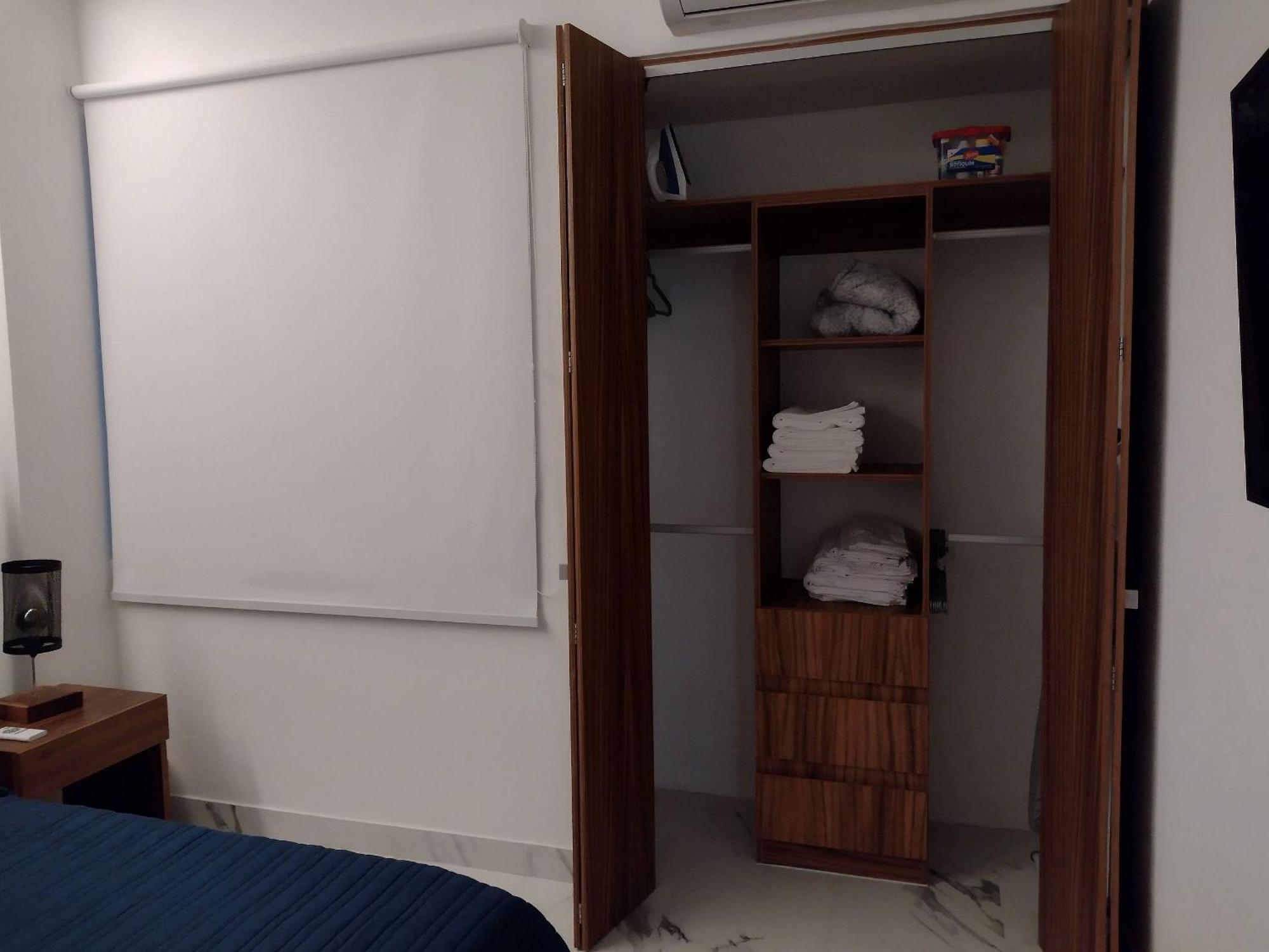 Avida Residences ปูแอร์โตบาญาร์ตา ห้อง รูปภาพ