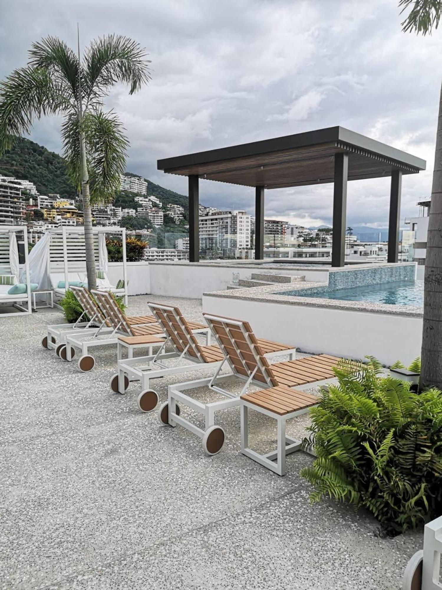 Avida Residences ปูแอร์โตบาญาร์ตา ห้อง รูปภาพ